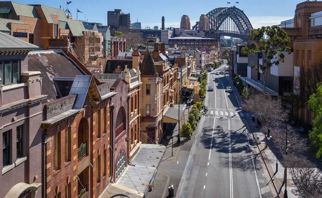 Australia's Housing Market and Construction Industry Show Divergent Trends